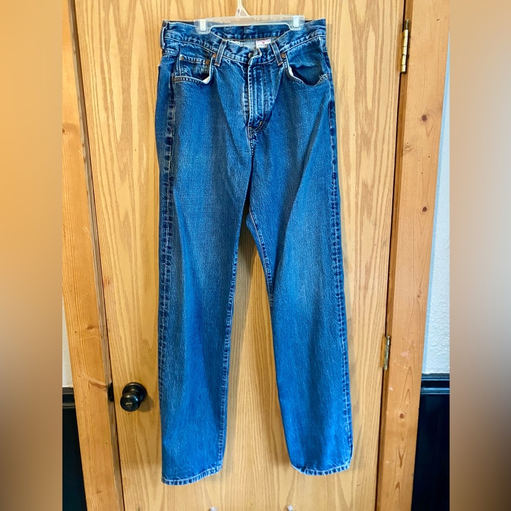 Men’s Lucky Brand Jeans